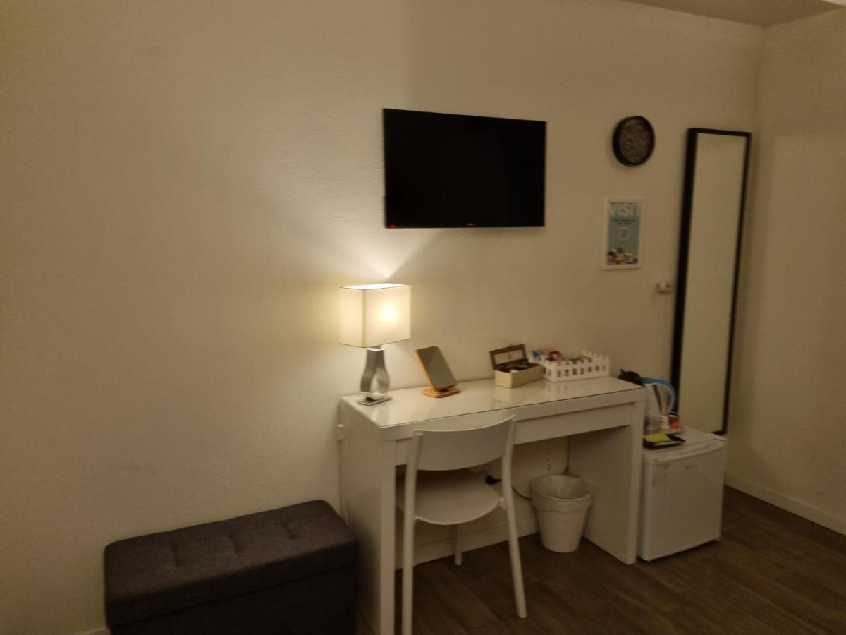 Il Conservatorio 2* Napels