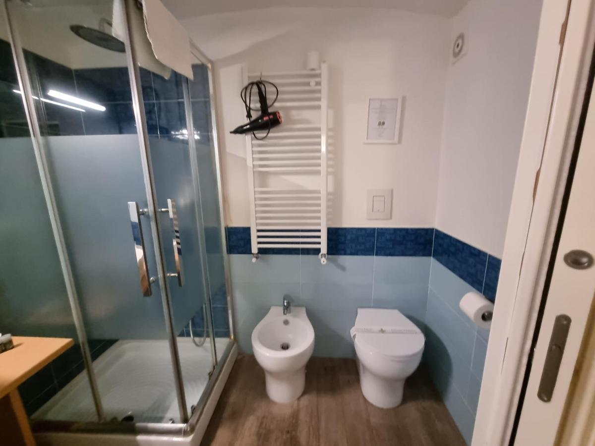 Il Conservatorio Bed & Breakfast Napoli