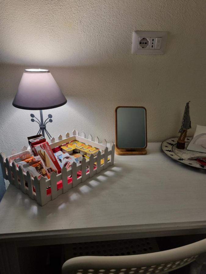Bed & Breakfast Il Conservatorio Napels