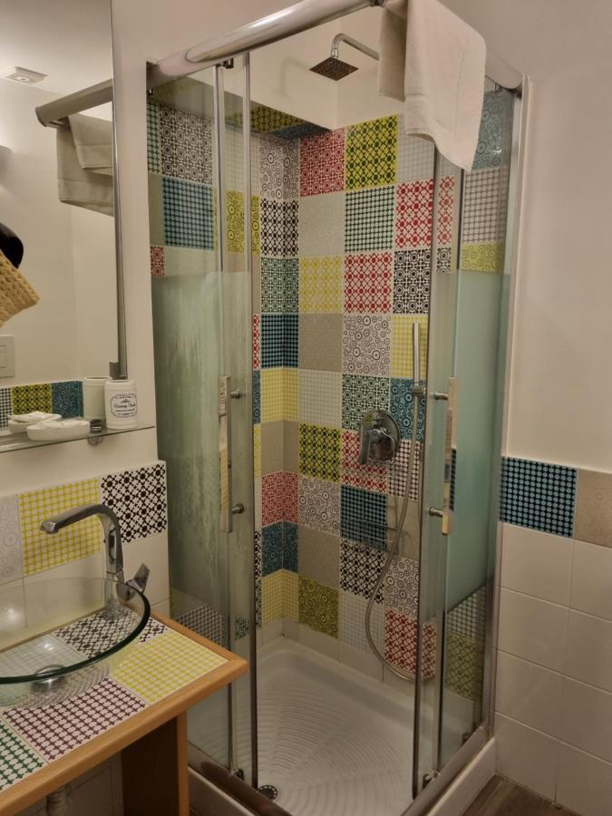 Bed & Breakfast Il Conservatorio Napels