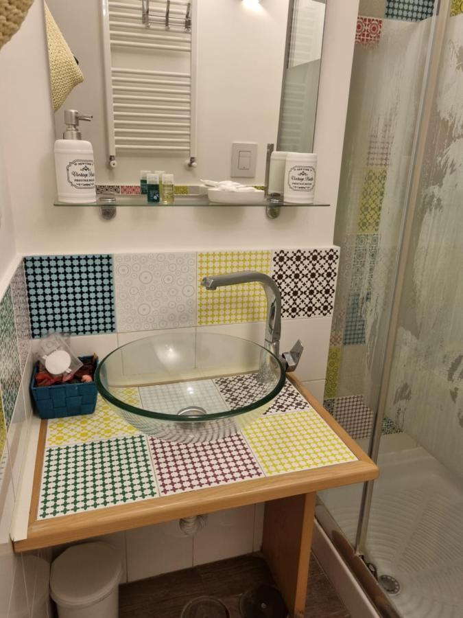 Il Conservatorio Bed & Breakfast Napels