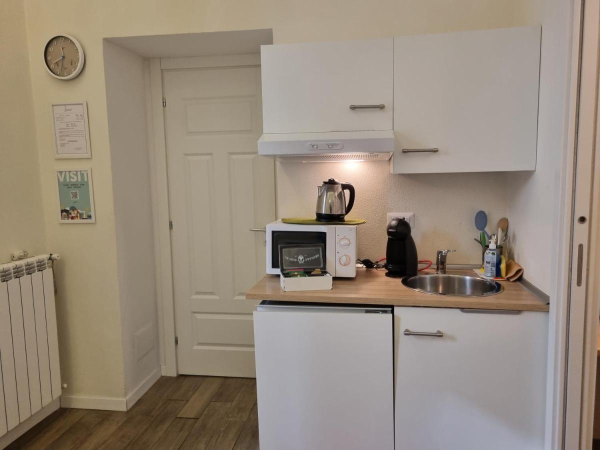 Il Conservatorio Bed & Breakfast Napels
