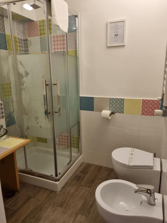 Bed & Breakfast Il Conservatorio Napels