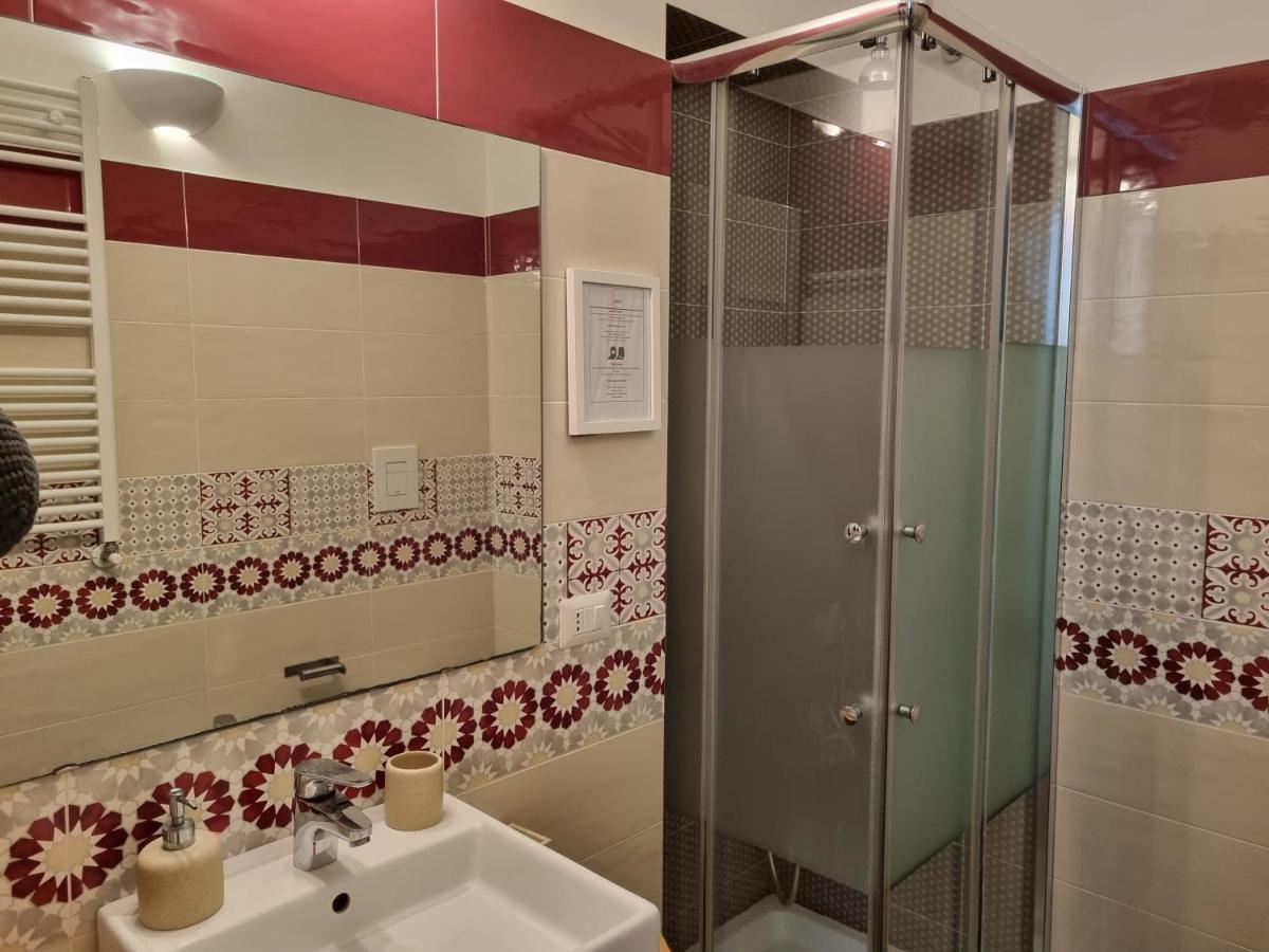 Il Conservatorio Bed & Breakfast Napels