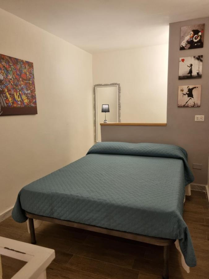 Bed & Breakfast Il Conservatorio Napels
