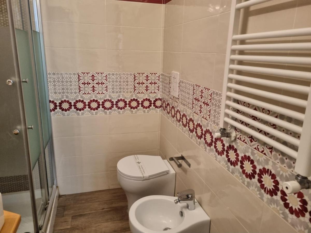 Il Conservatorio Bed & Breakfast Napels
