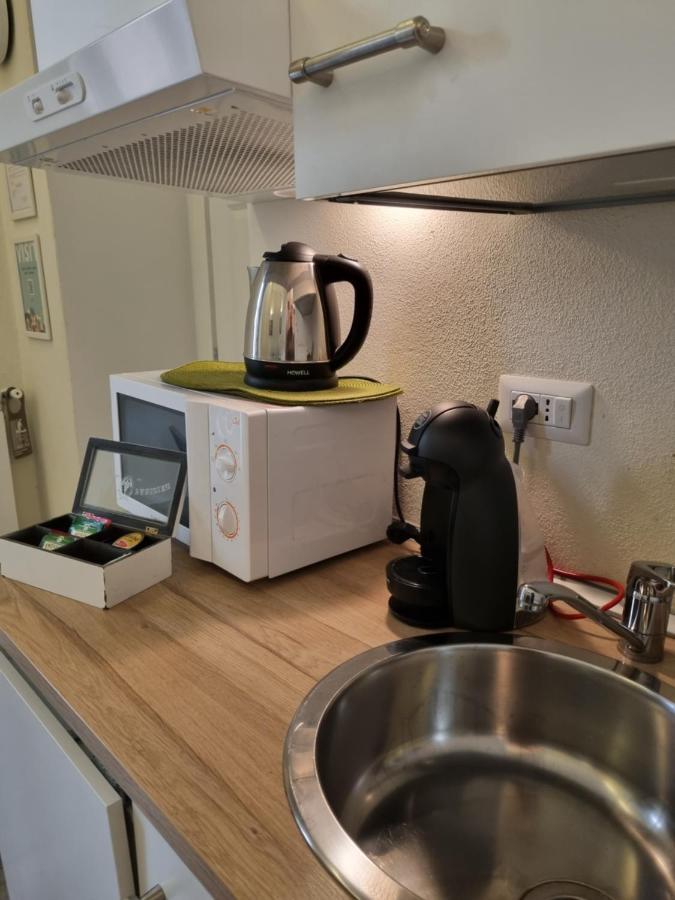 Bed & Breakfast Il Conservatorio Napels