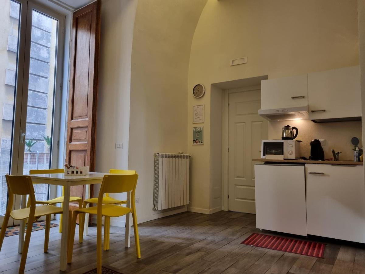 Il Conservatorio 2* Napels