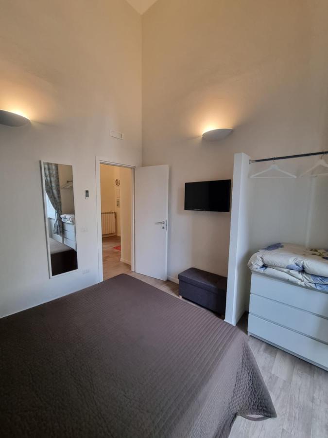 Bed & Breakfast Il Conservatorio Napoli