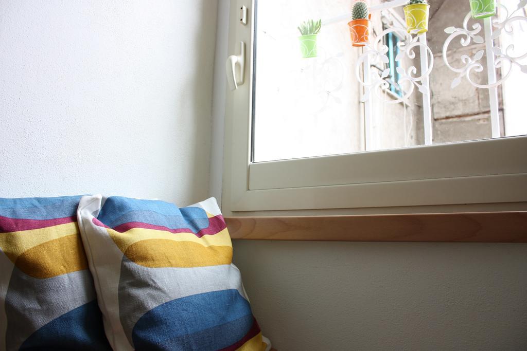 Il Conservatorio Bed & Breakfast Napels