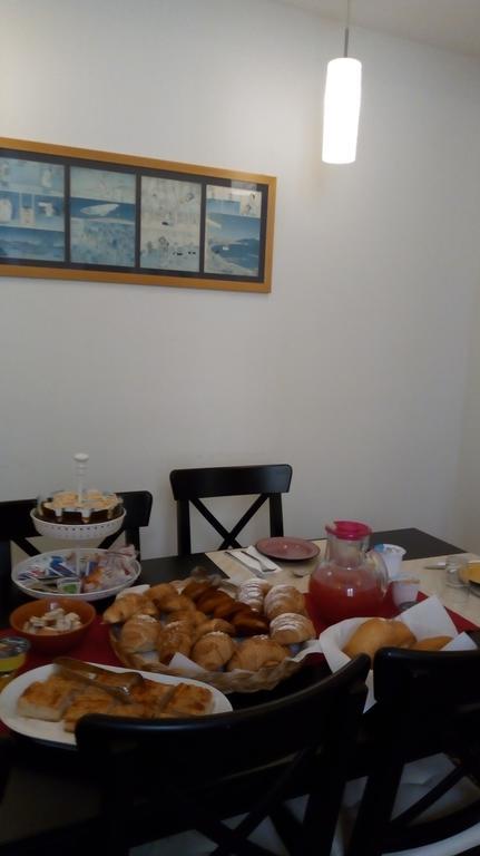 Il Conservatorio Bed & Breakfast Napels