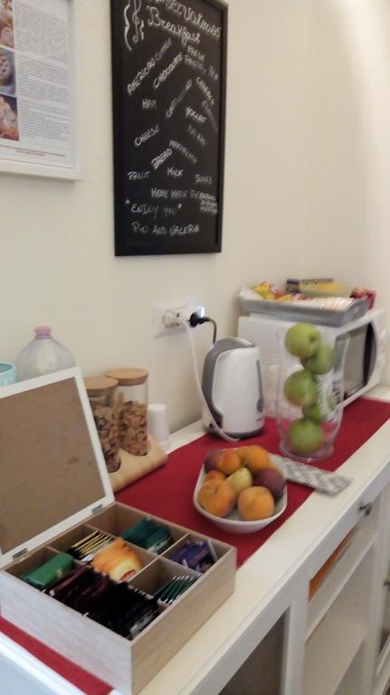 Il Conservatorio Bed & Breakfast Napels