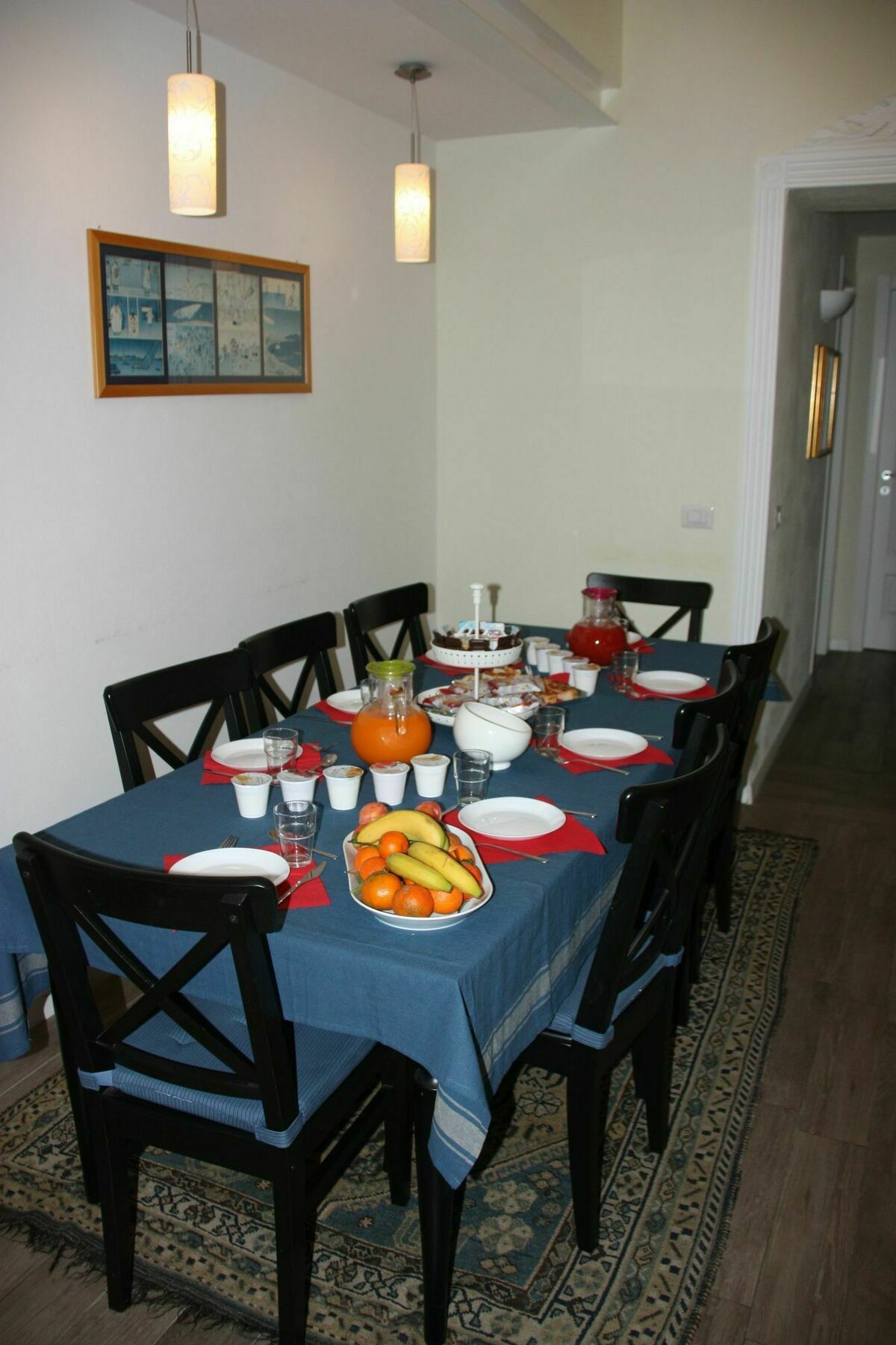 Bed & Breakfast Il Conservatorio Napoli